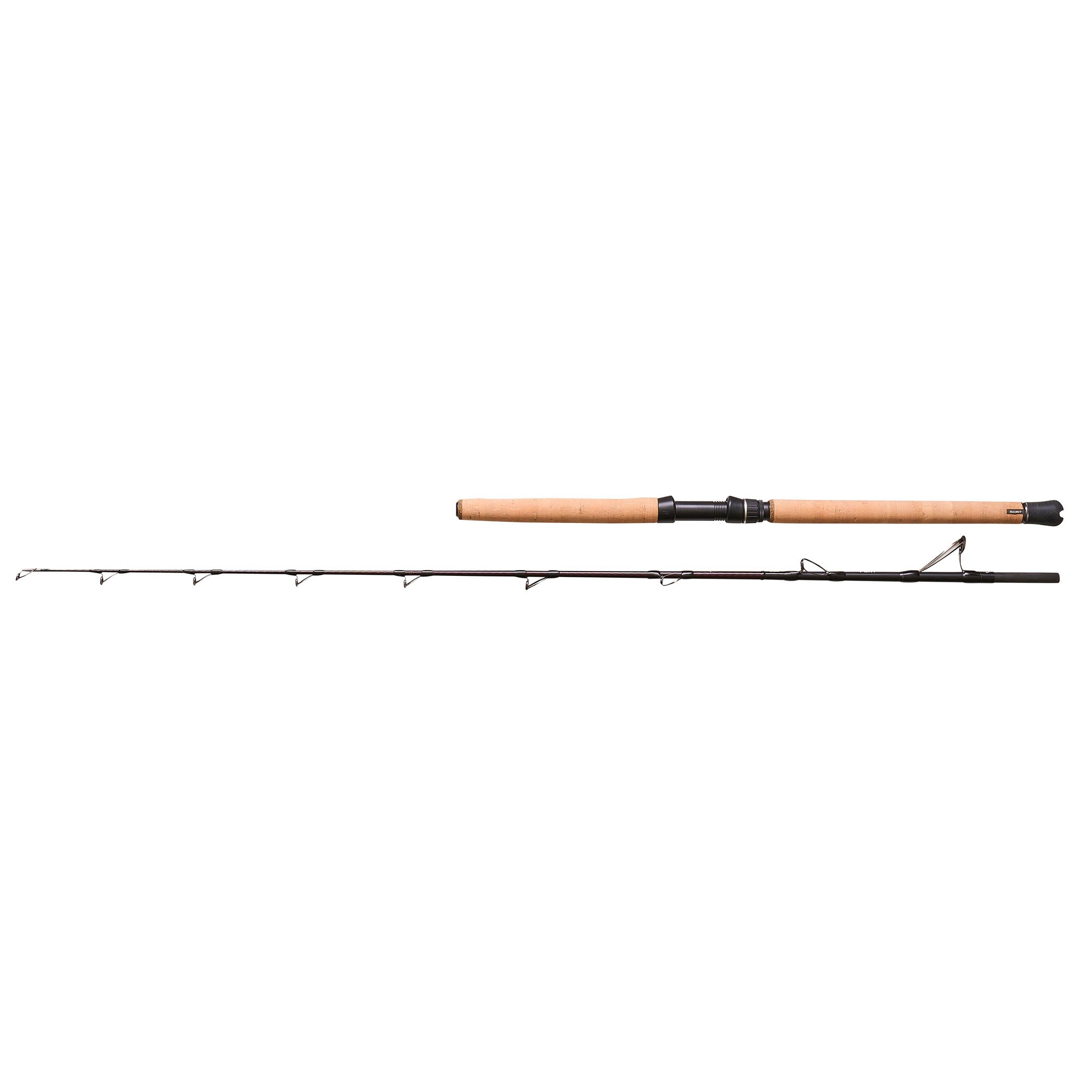 Fury SG6 Halibut