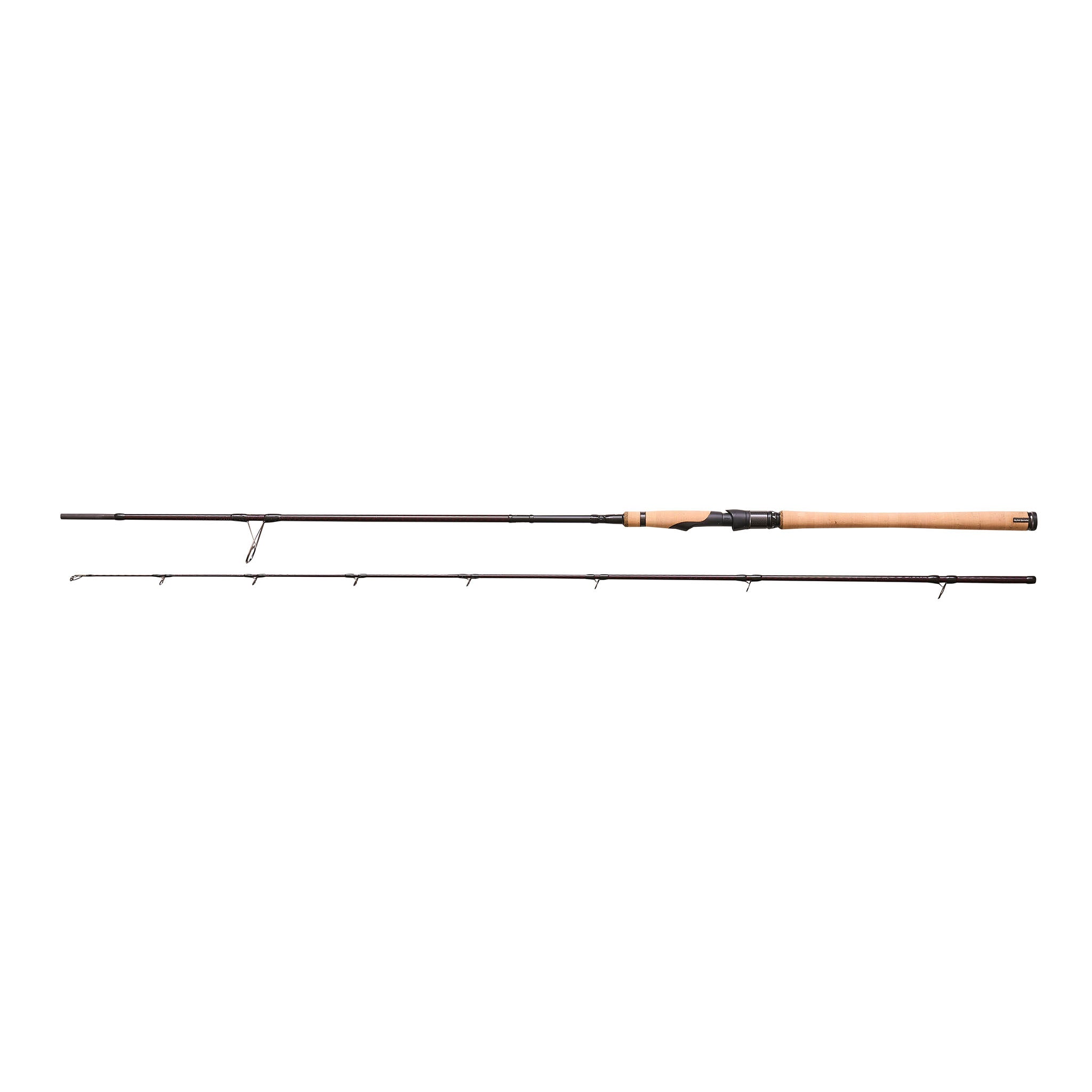 Alpha SG6 Big Bait