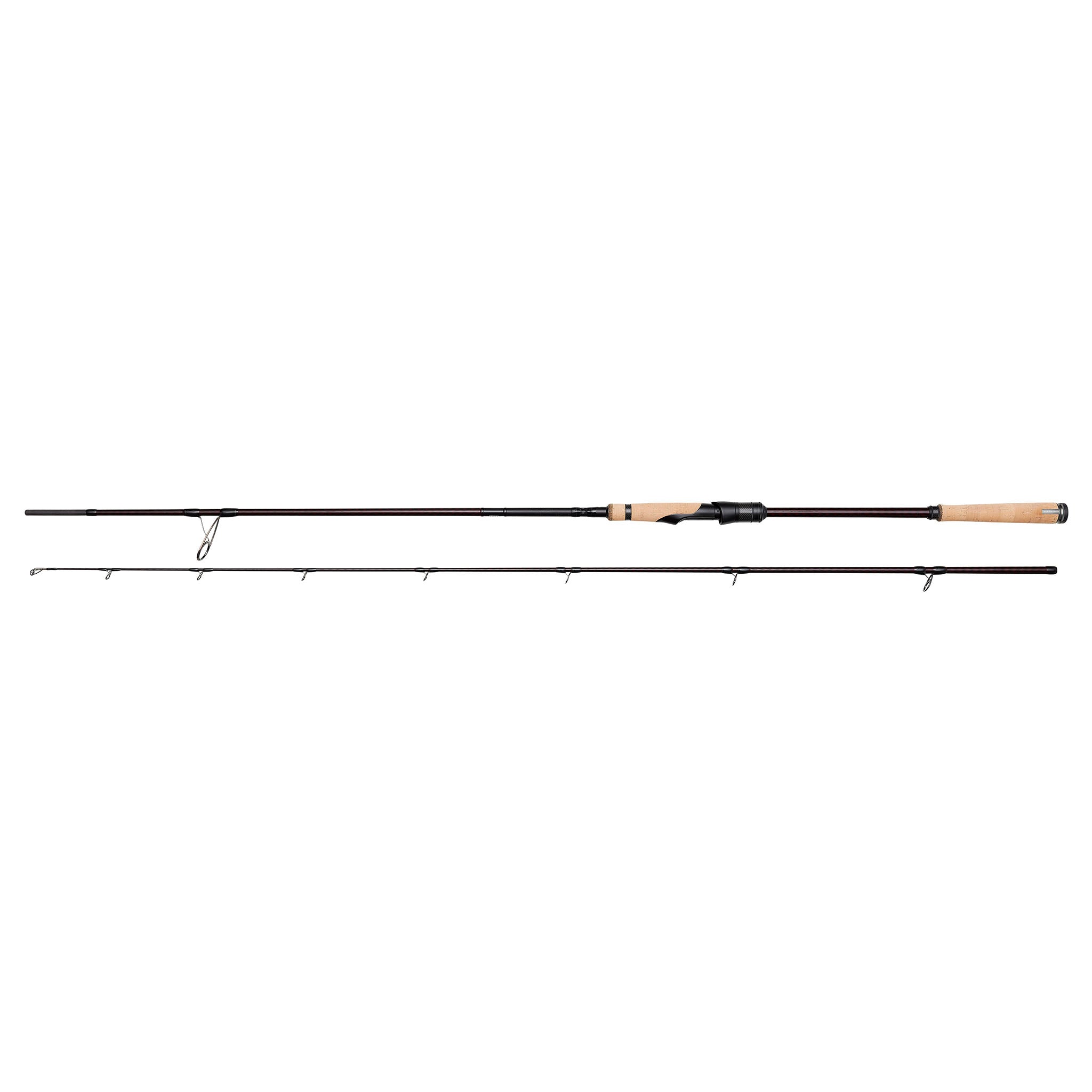 Fury SG6 Shad & Metal