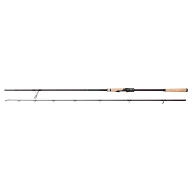 Fury SG6 Shad & Metal