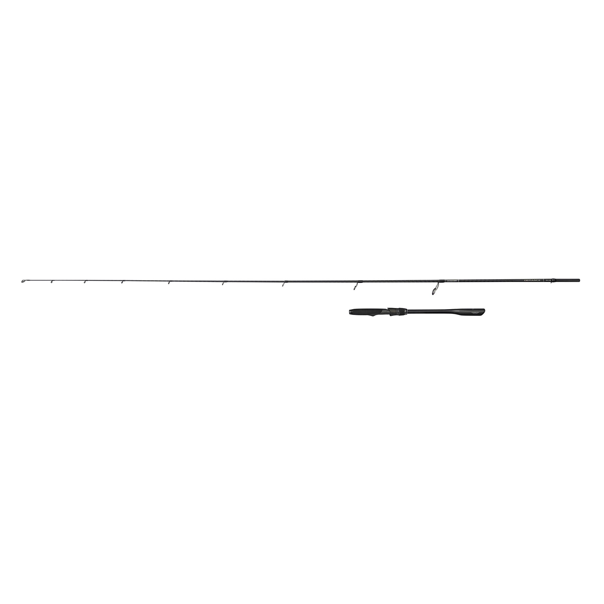 Defiance SG8 Inshore