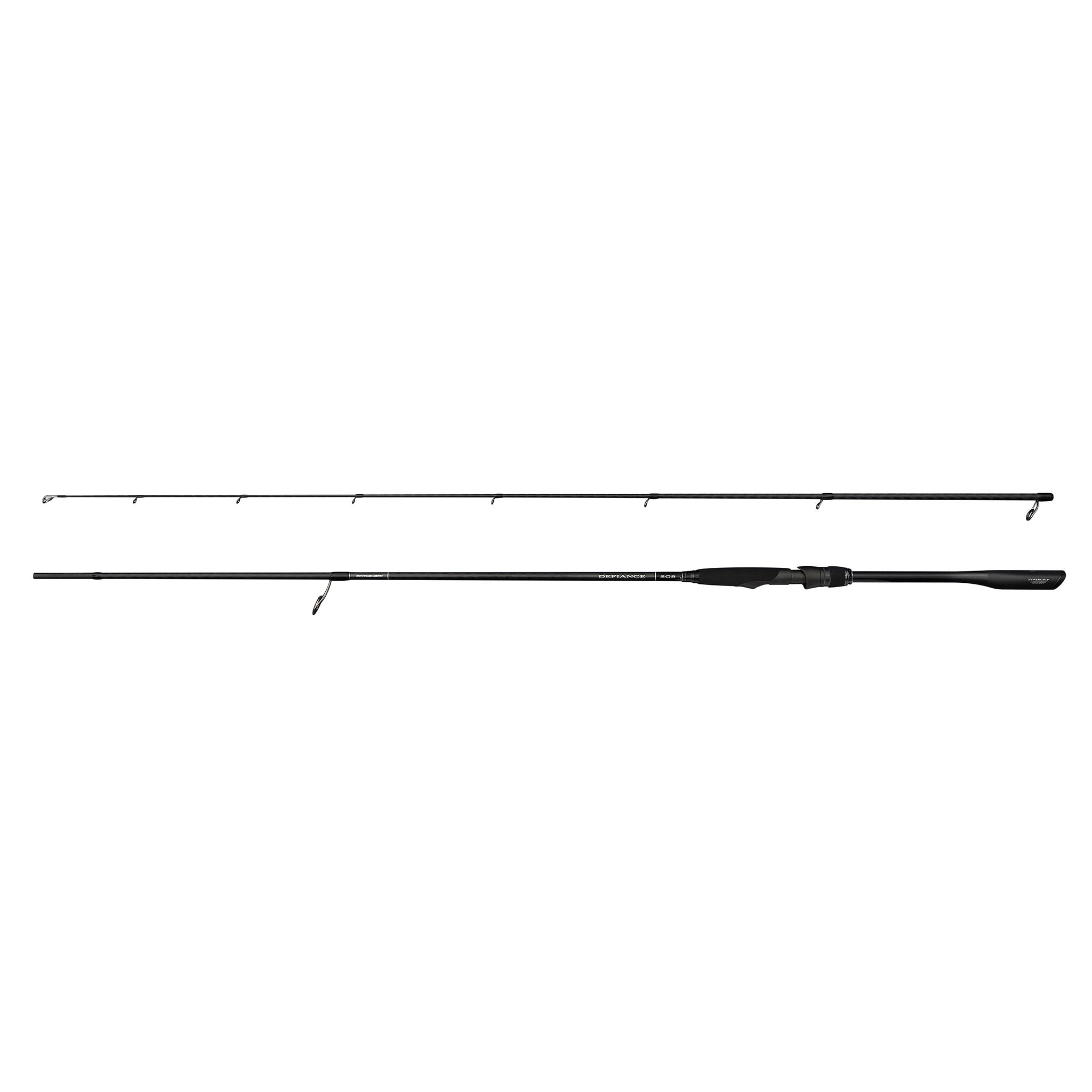 Defiance SG8 Inshore