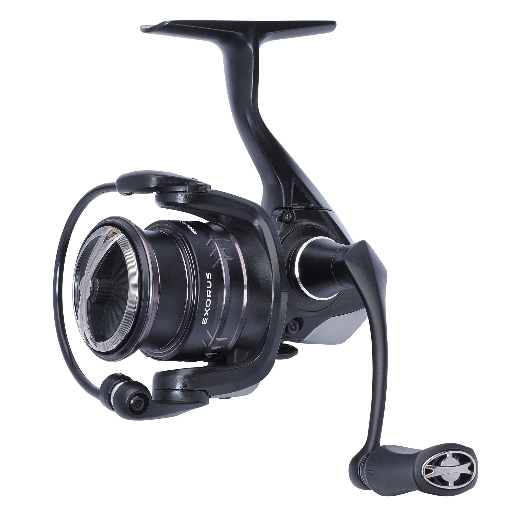 Exorus Spinning reel