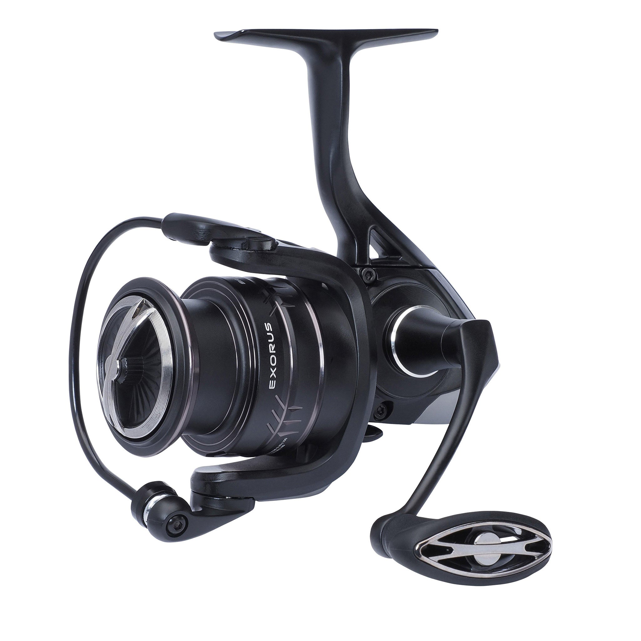 Exorus Spinning reel