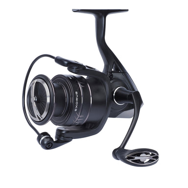 Exorus Spinning reel