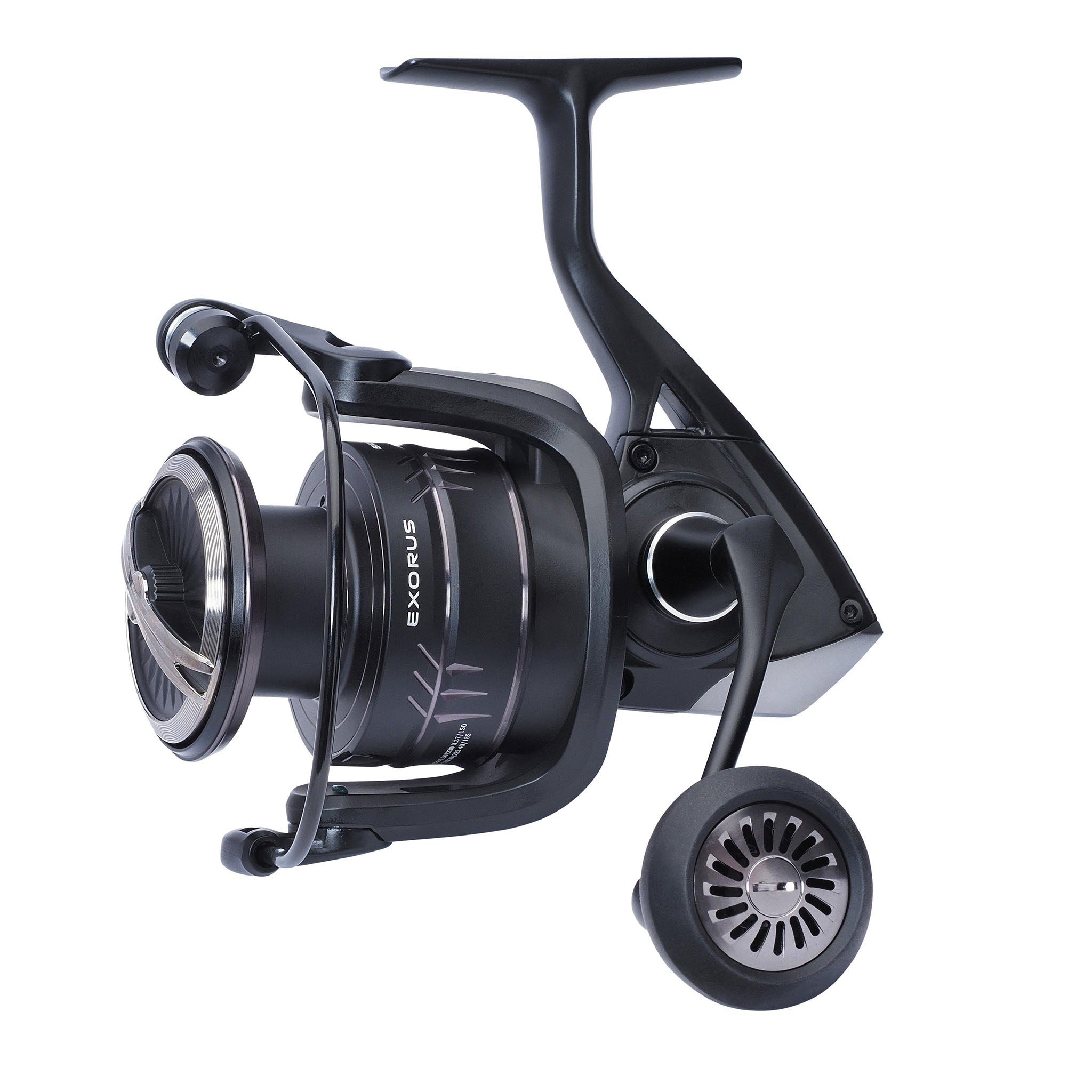 Exorus Spinning reel