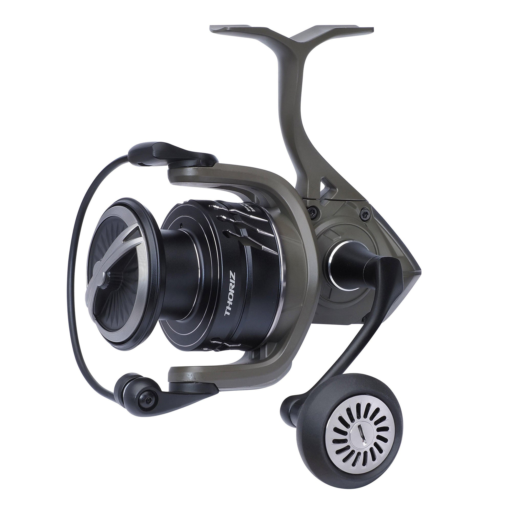 Thoriz Spinning reel