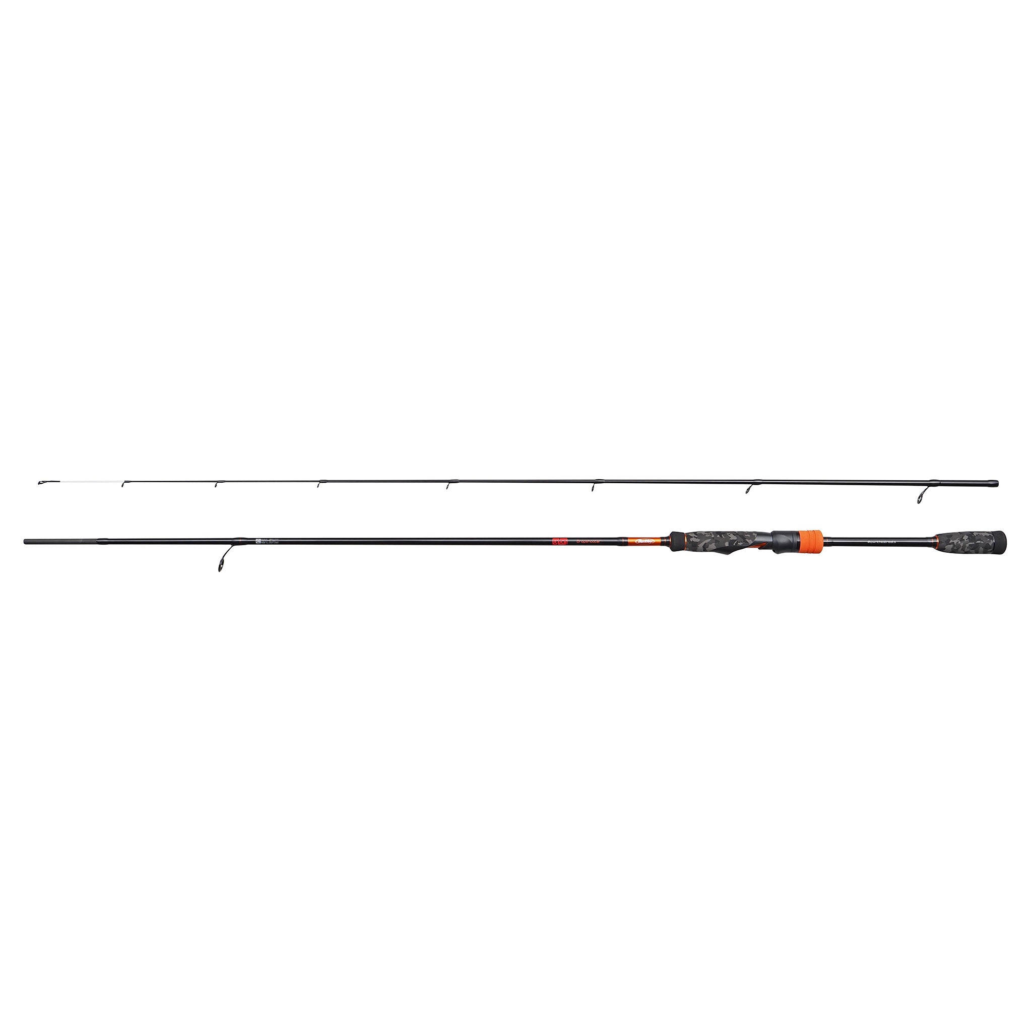 URBN II Dropshooter Spinning Rod