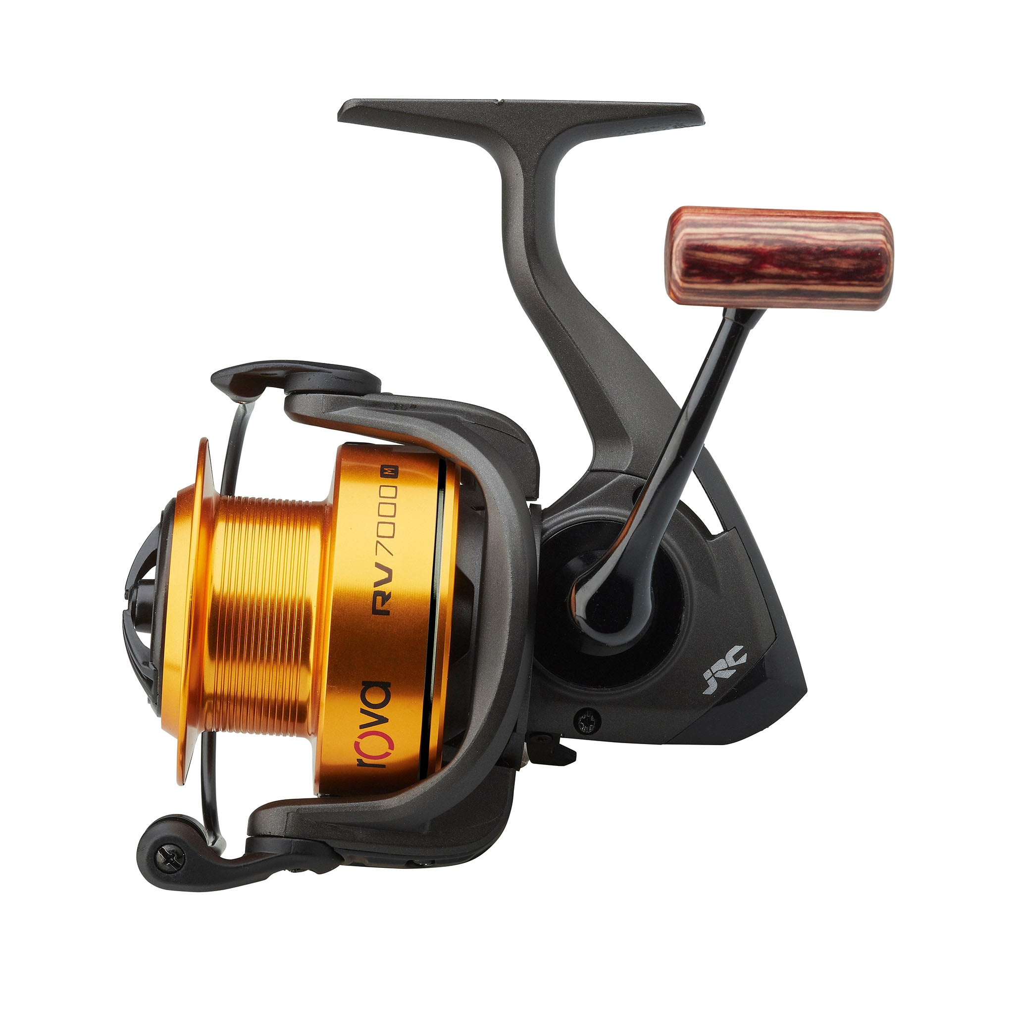 RV LTD Reel