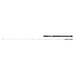 White Baitcast Rod