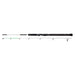 White Clonk Teaser Rod