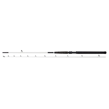 White Far Out Multiplier Rod