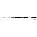 White Inline Multiplier Rod