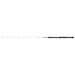 White Kayak Casting Rod
