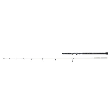 White Light Spin Rod