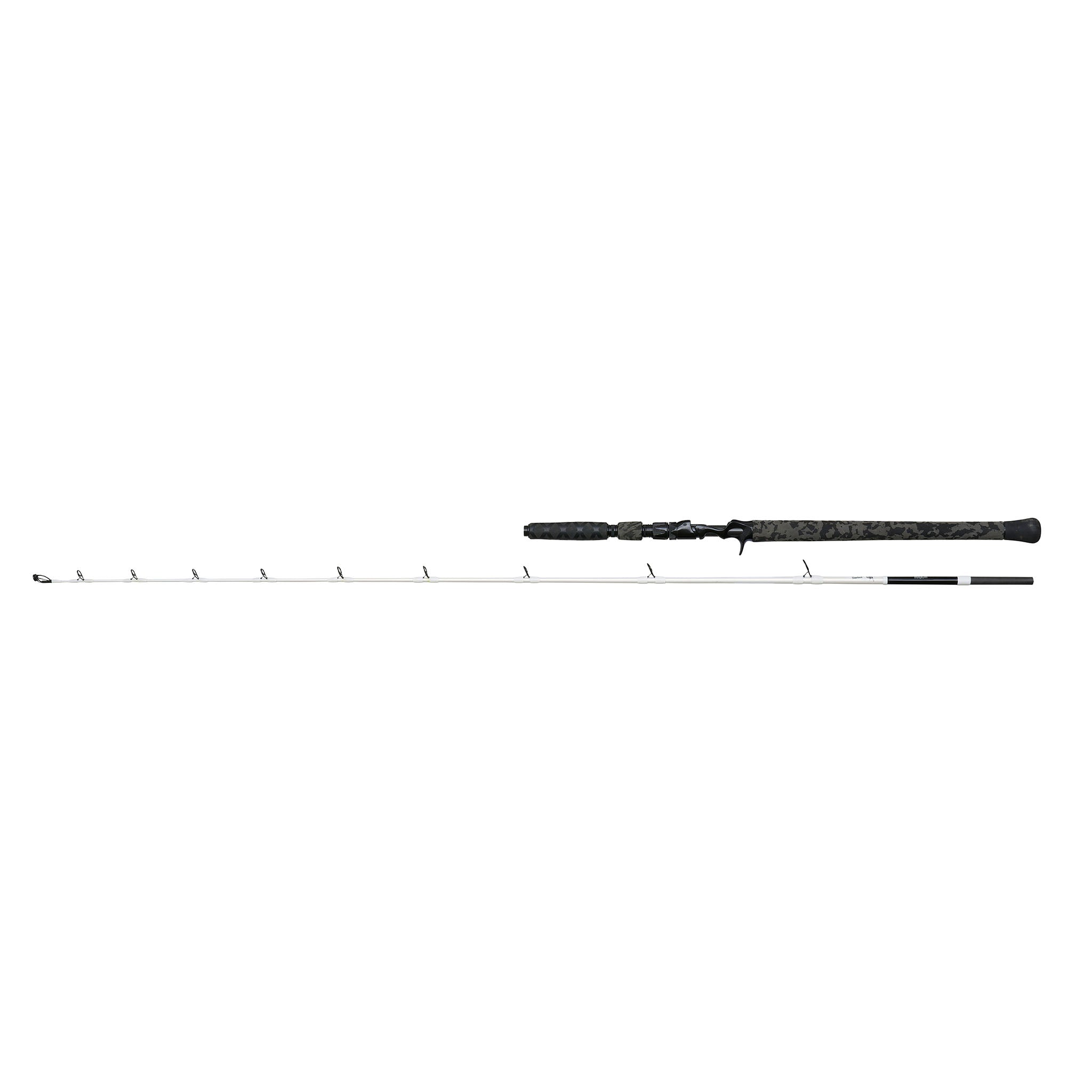 White Pelagic Rod