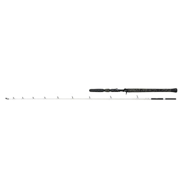 White Pelagic Rod