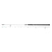 White Pellet Rod