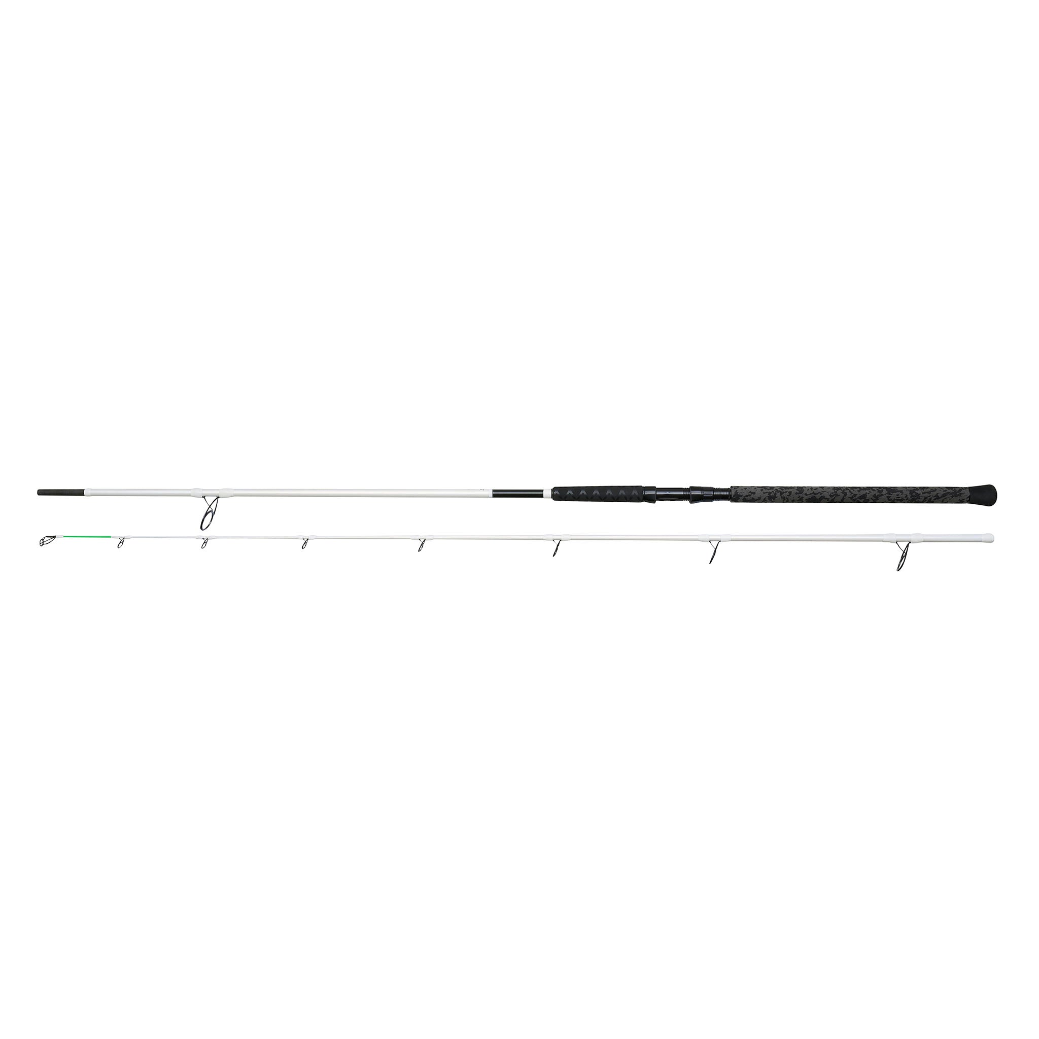 White Pellet Rod