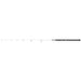 White Spin Rod