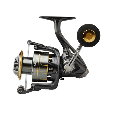 MX2 SW Spinning Reel