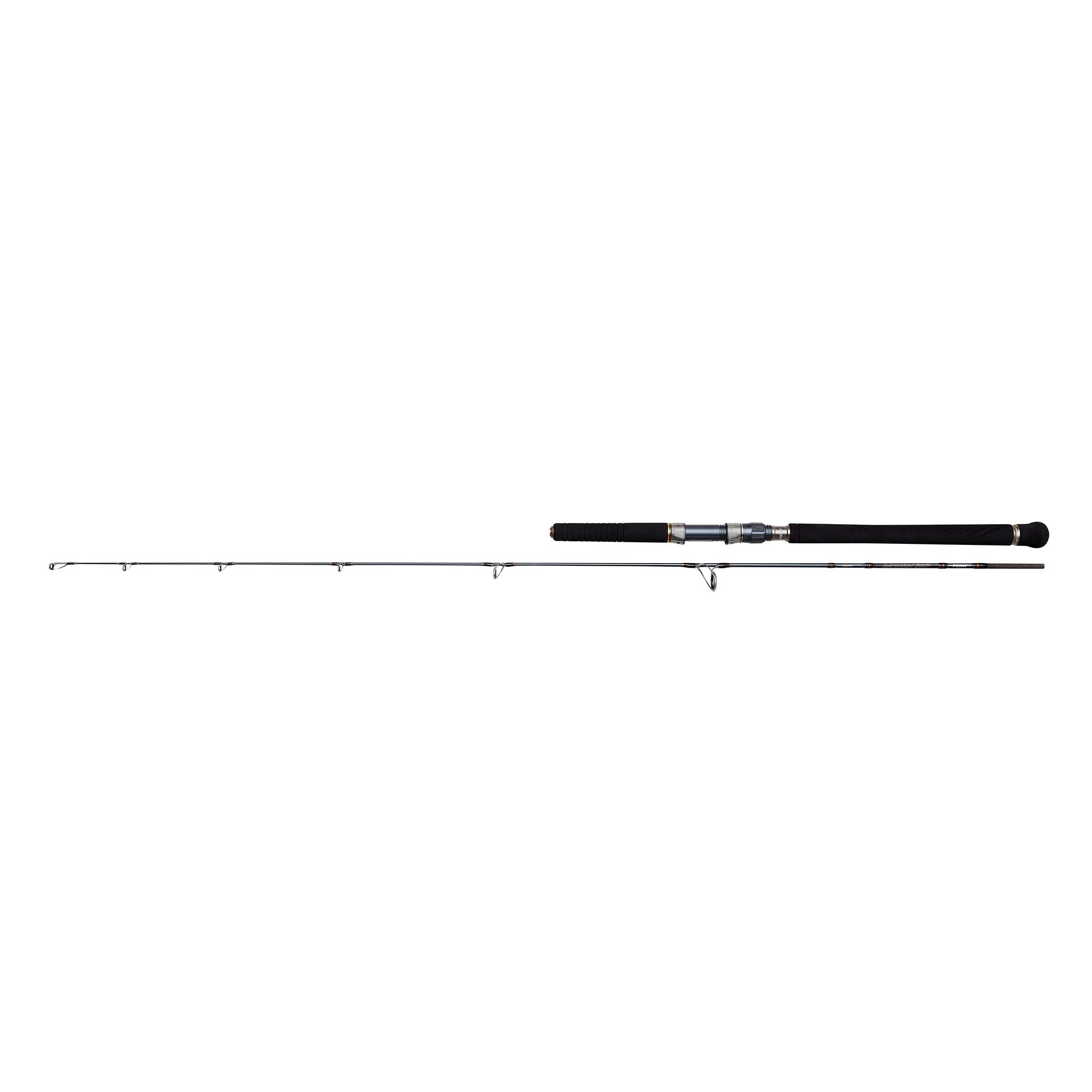 Battalion Solid Jigging Spinning Rod