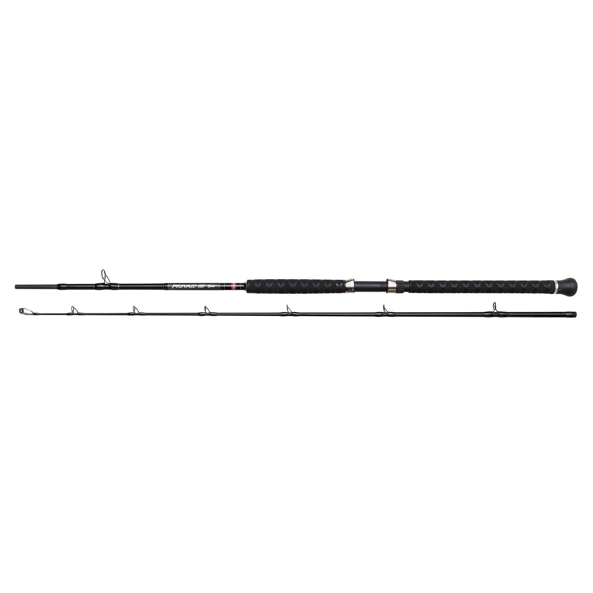 Prevail III LE Boat Rod