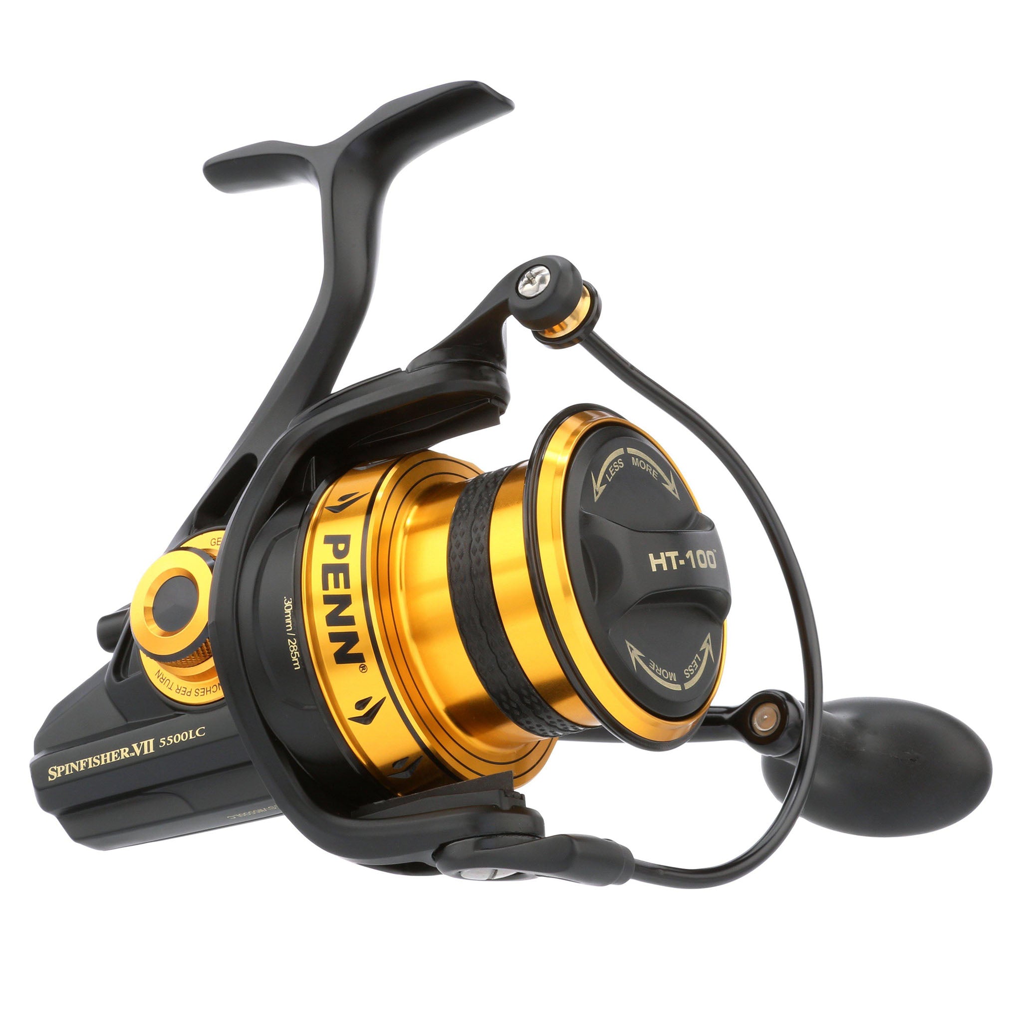 Spinfisher VII Long Cast