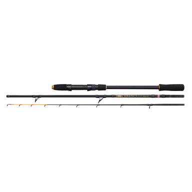 Wrath II Boat Squid Spinning Rod