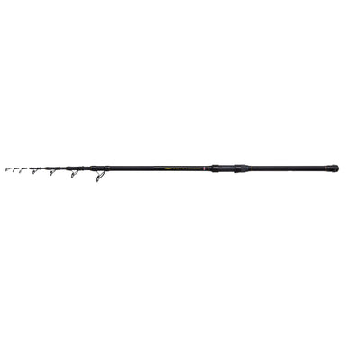 Wrath II Bolescopic Spinning Rod