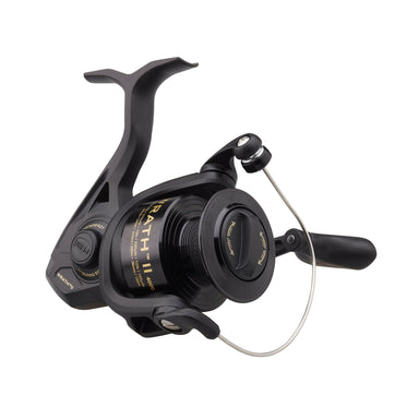 Wrath II Spinning Reel