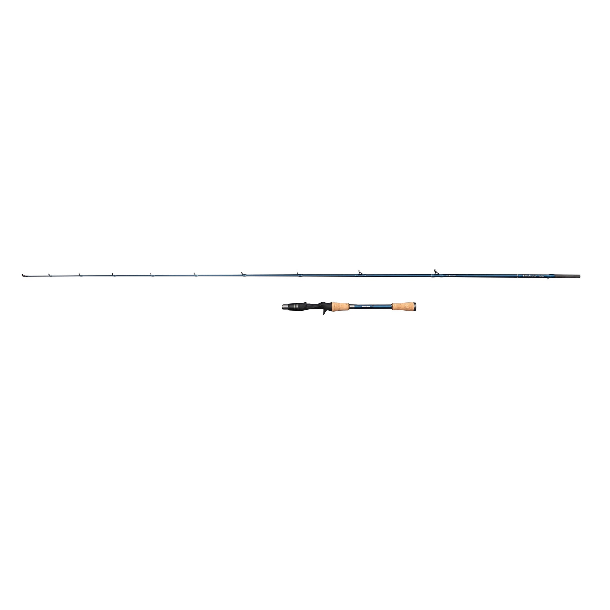 Fantasista Nano Casting Rod
