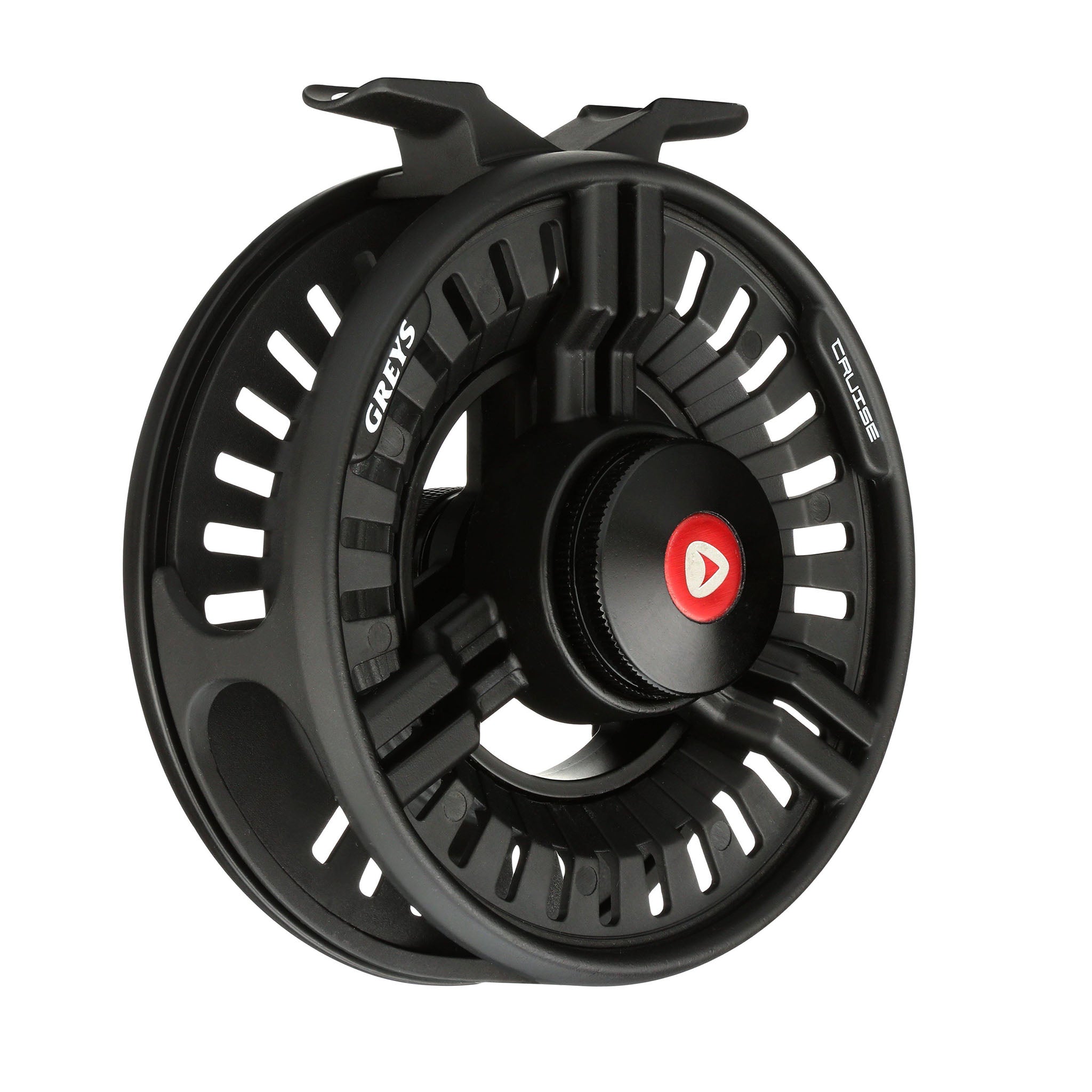 Cruise Cassette Fly Reel