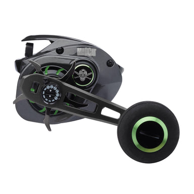 Dominion Low Profile Reel