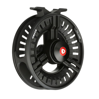 Cruise Cassette Fly Reel