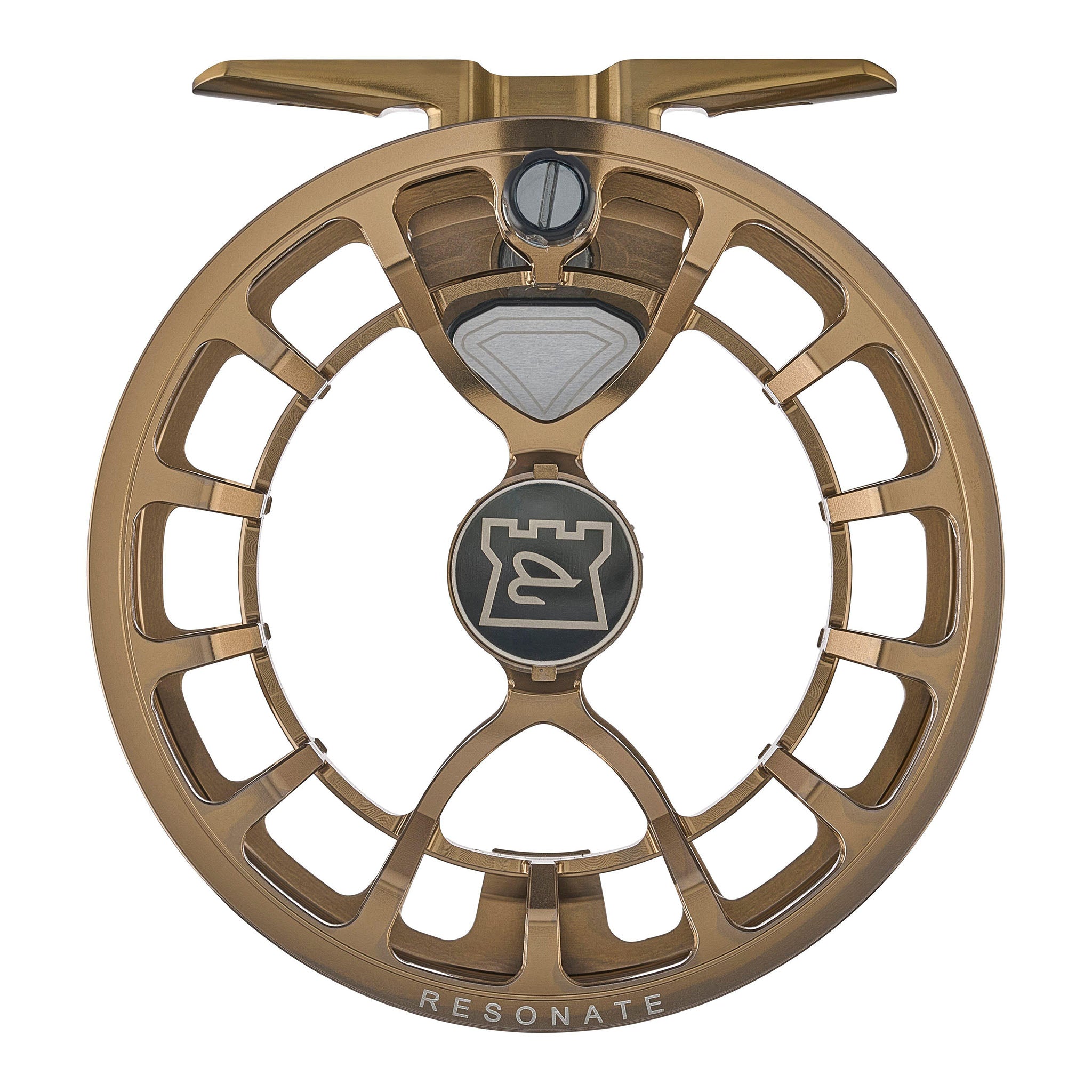 Resonate Fly Reel
