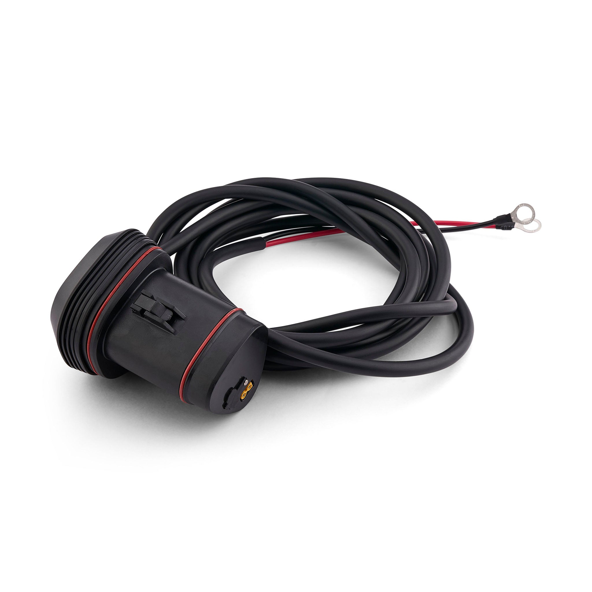 Fathom Electric Corded Battery