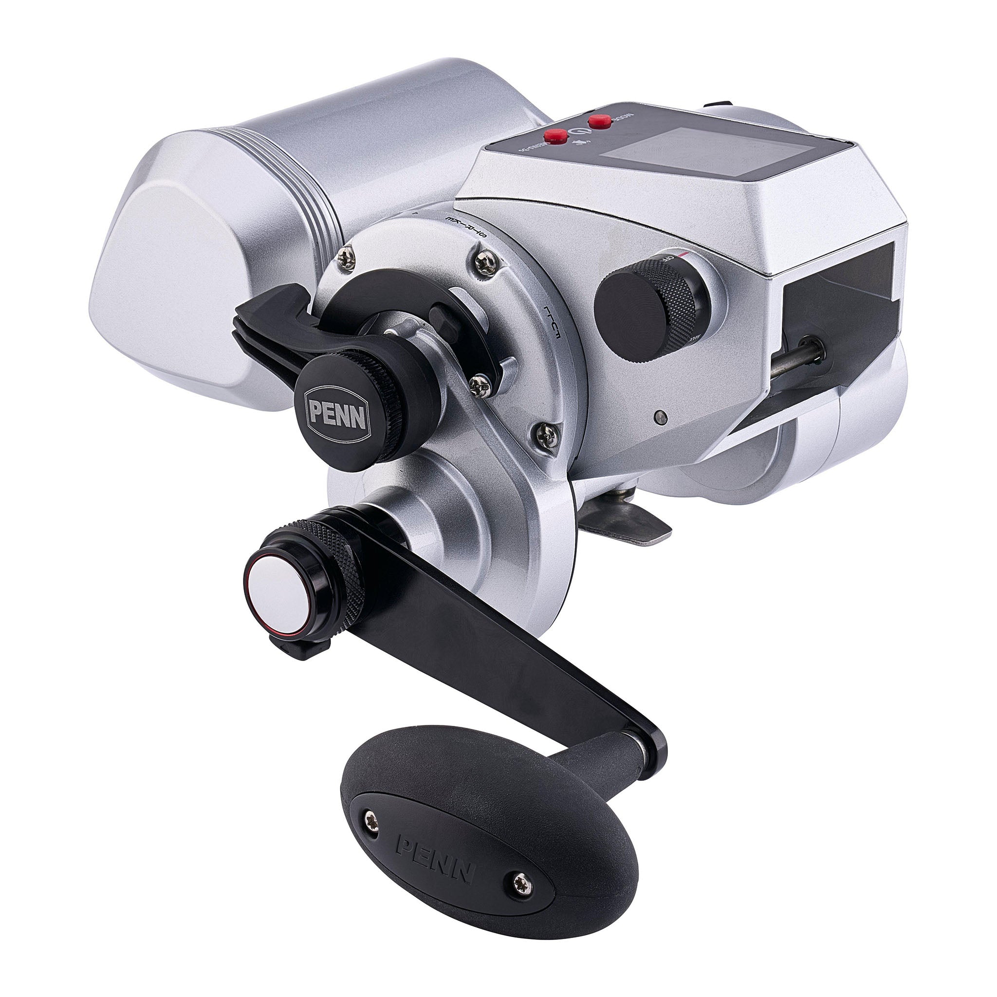 Fathom Electric Reel Kit