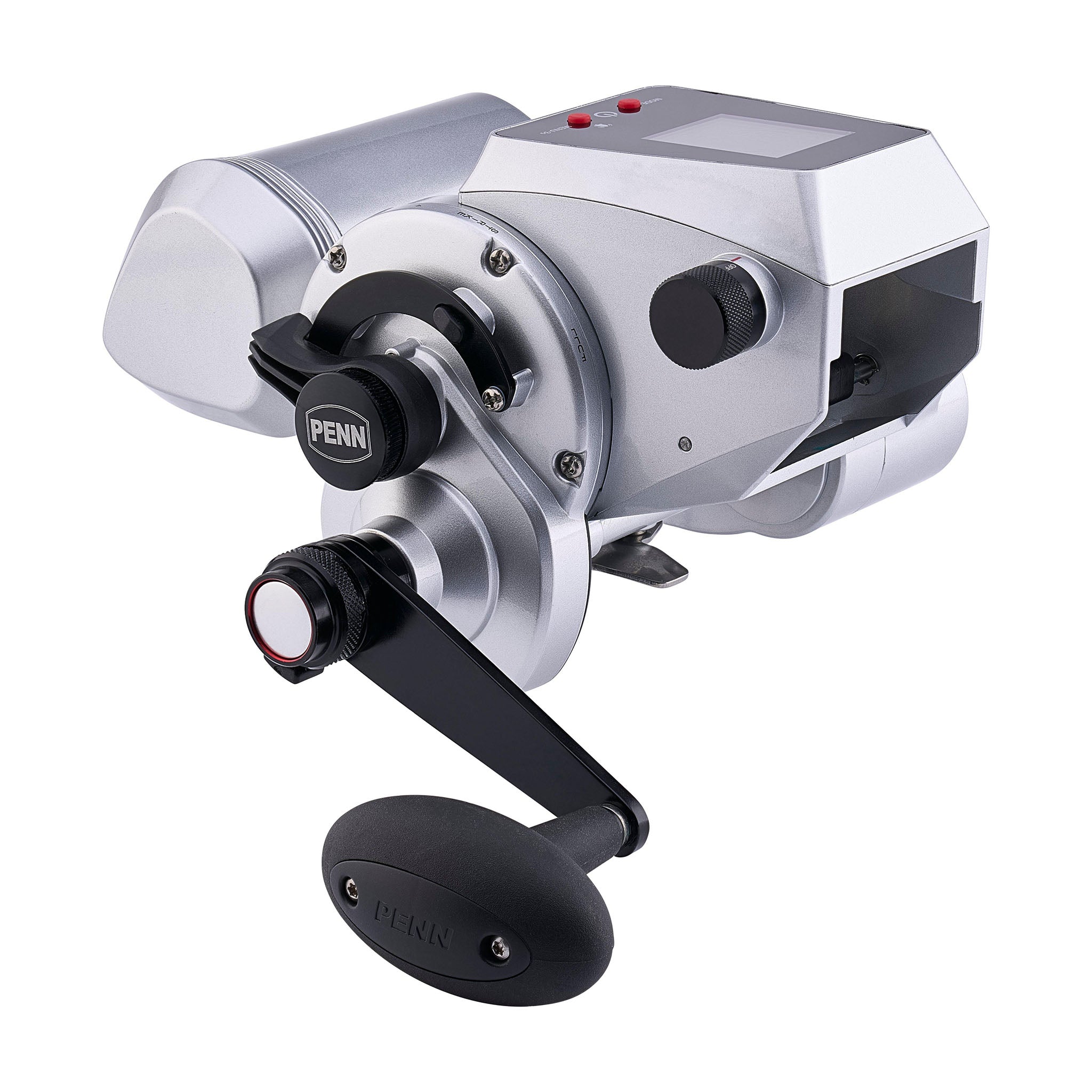 Fathom Electric Reel Kit