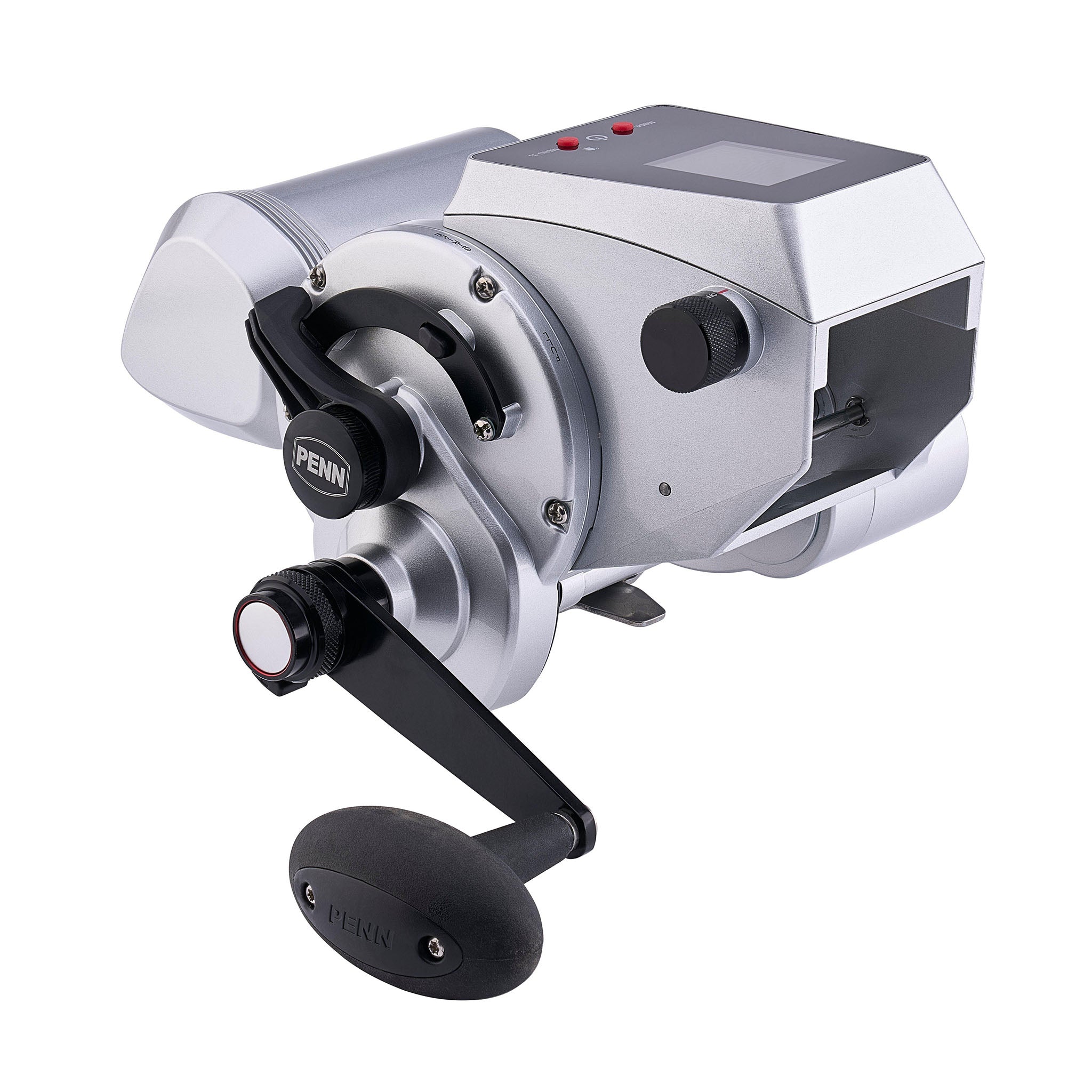 Fathom Electric Reel Kit
