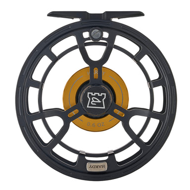 Euro Averon Fly Reel