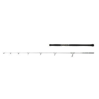 Full Force Spin Rod