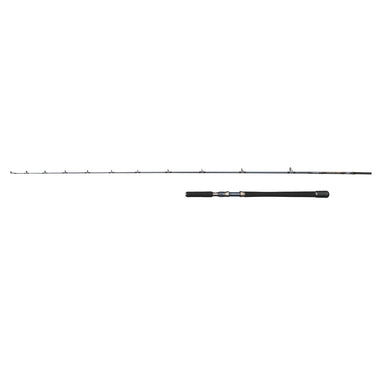 Battalion Solid Hybrid Boat Rod