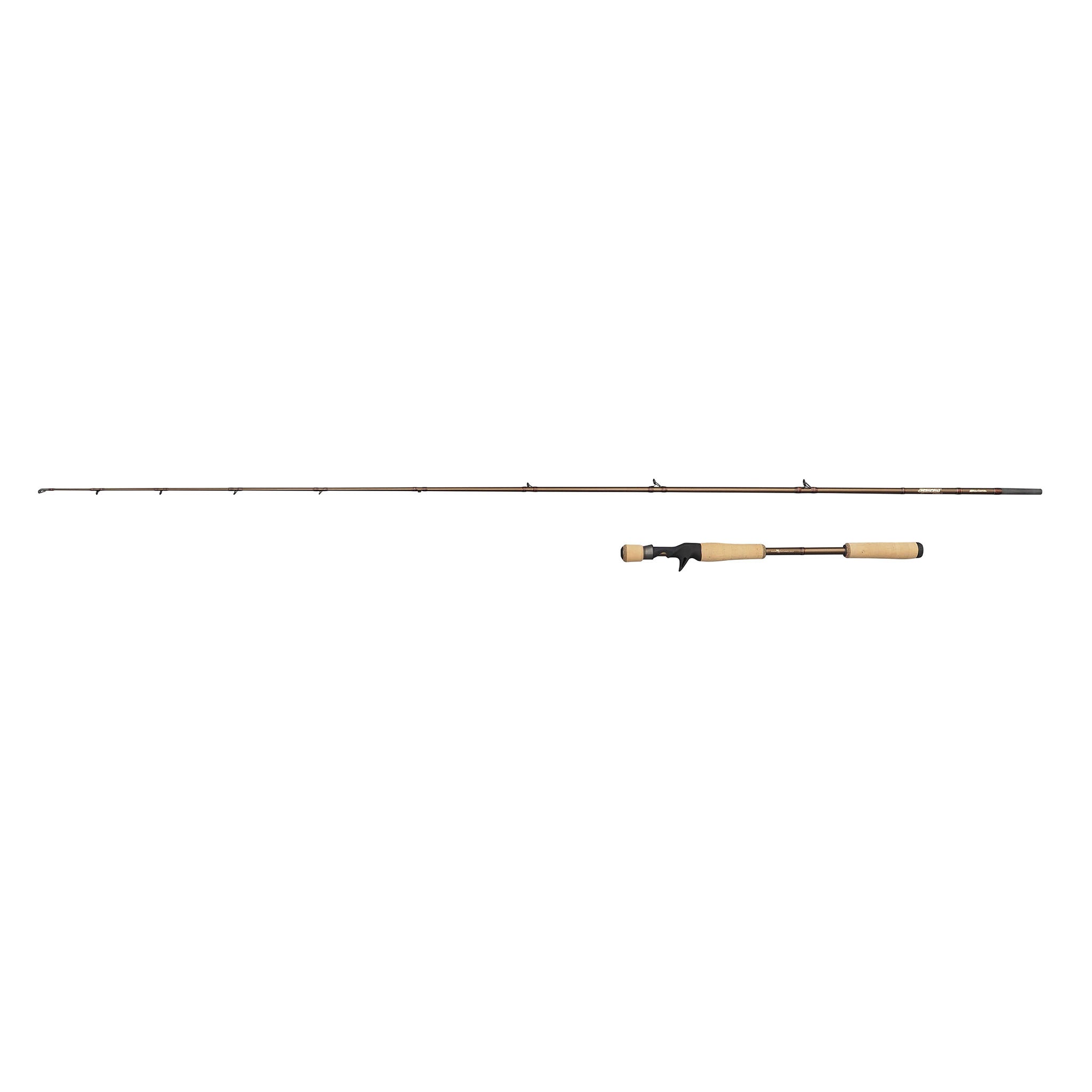 Beast Pro Live Vertical Casting Rod