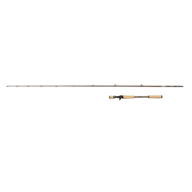 Beast Pro Live Vertical Casting Rod