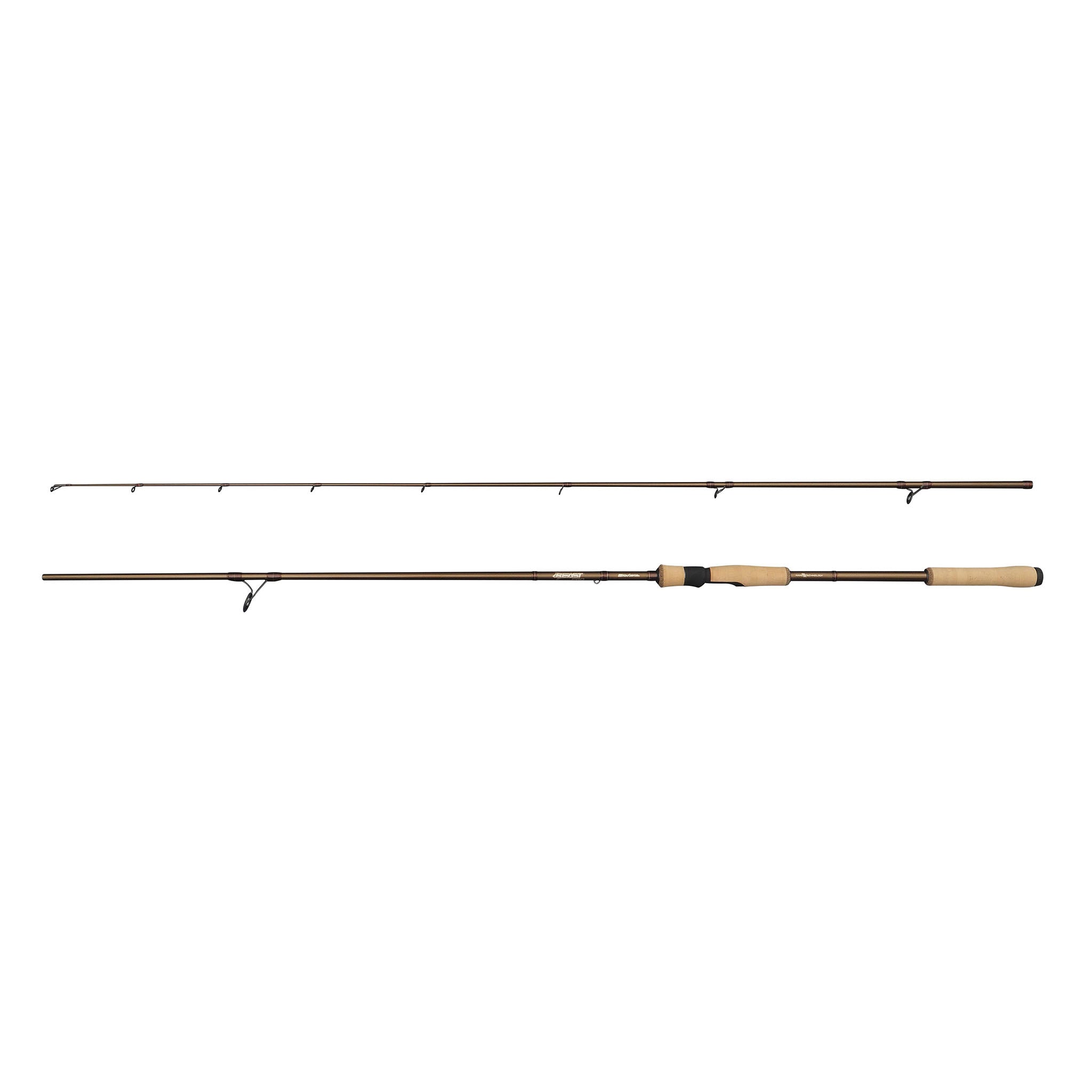 Beast Pro Spinning Rod