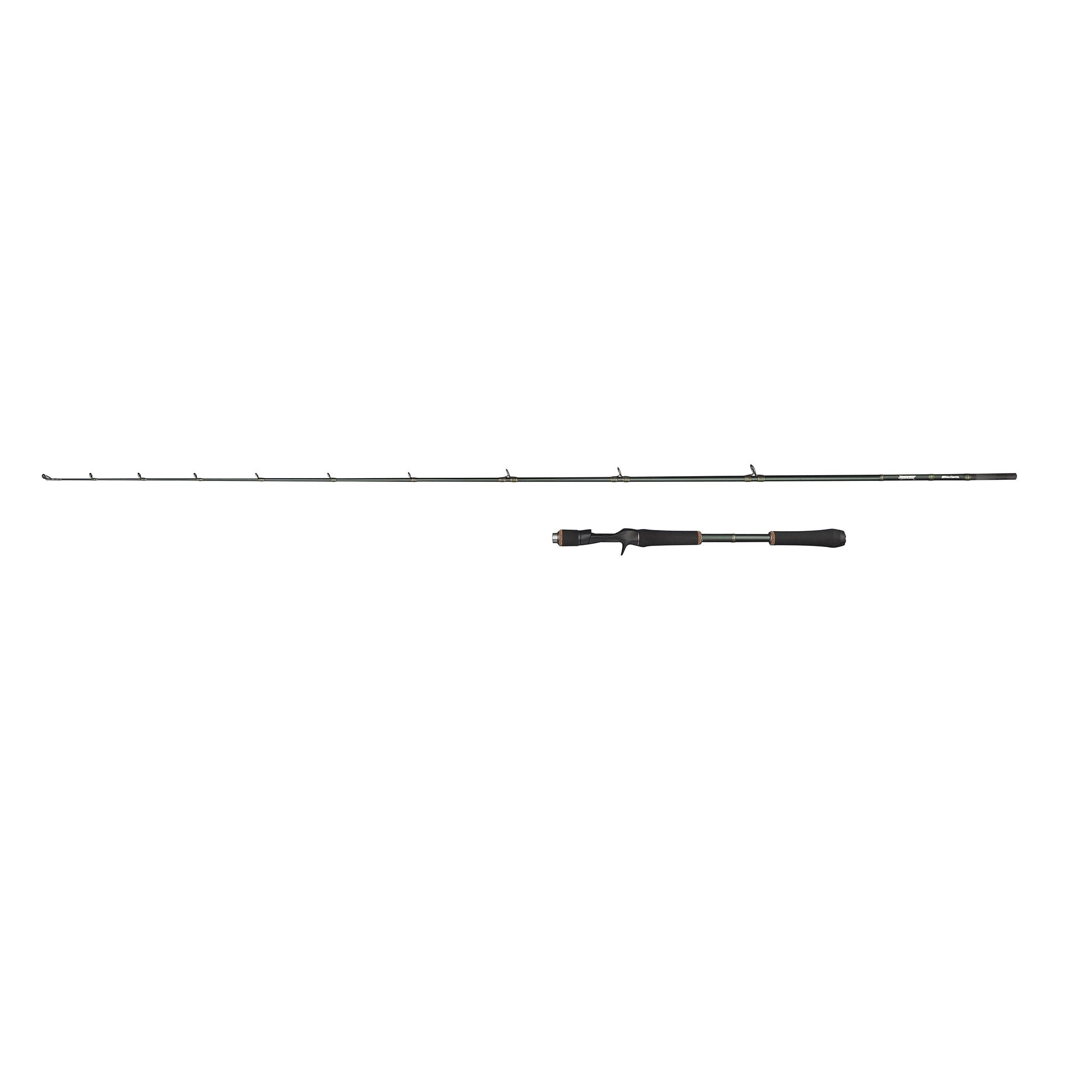 Beast X Jerkbait Casting Rod