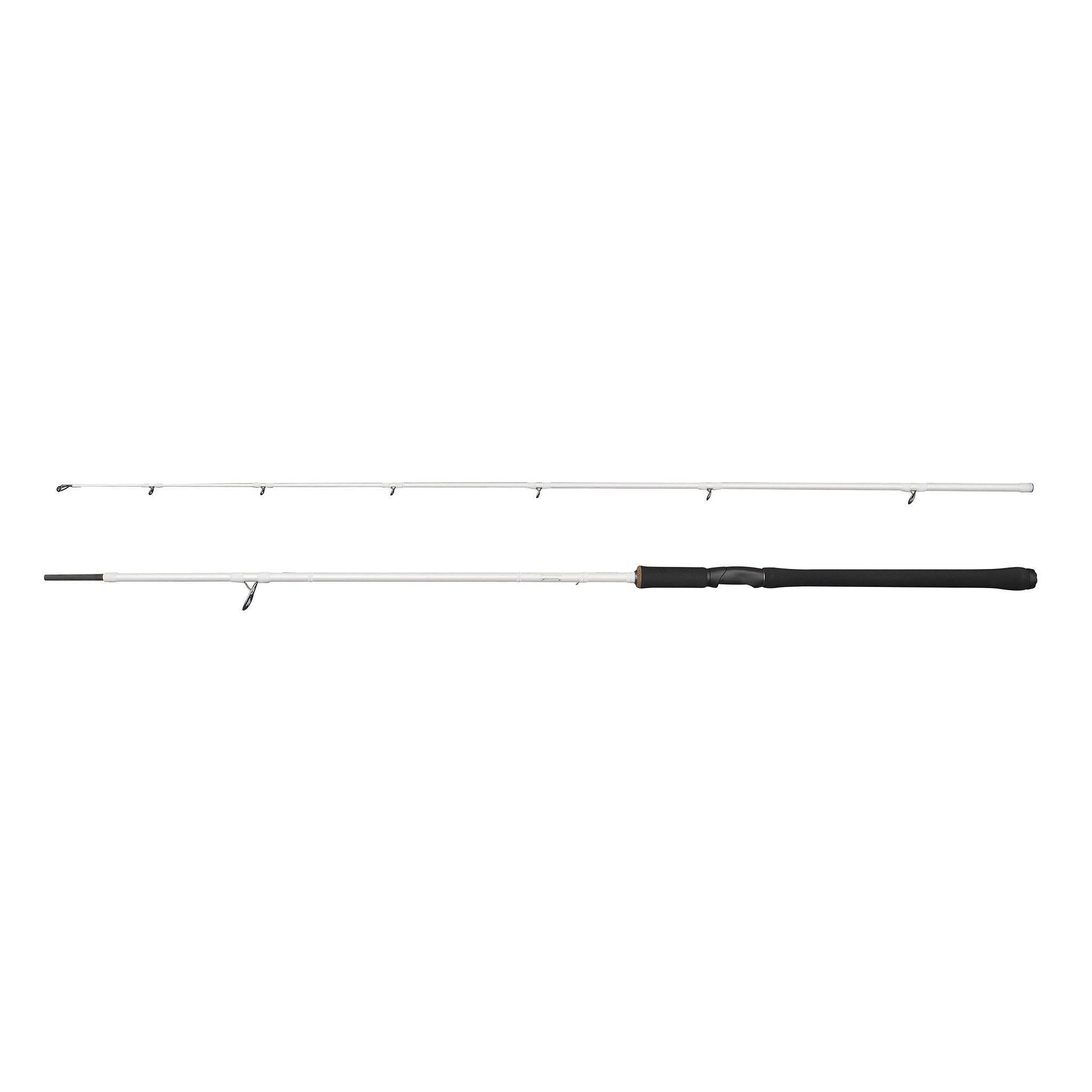 Beast X Trolling Spinning Rod