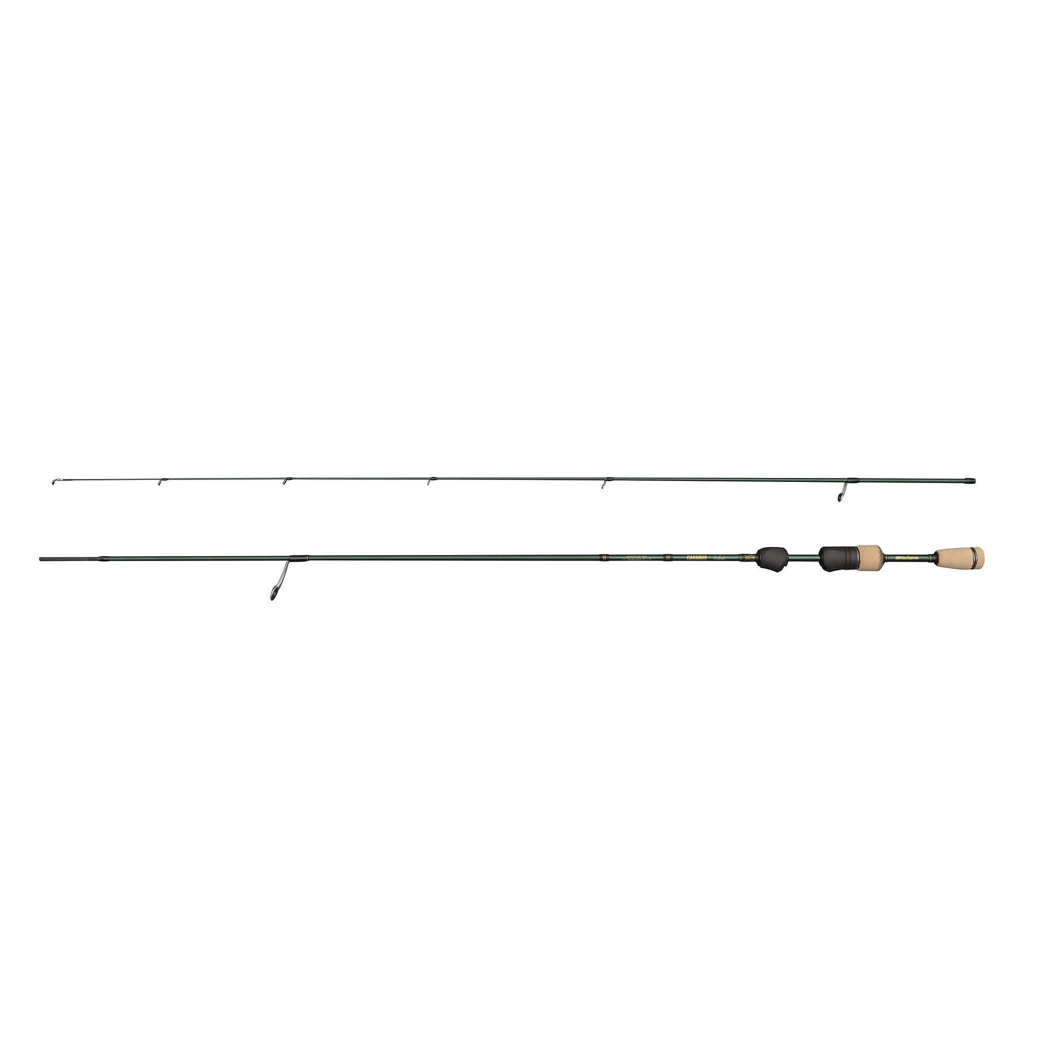 Carabus Delicate2 Spinning Rod