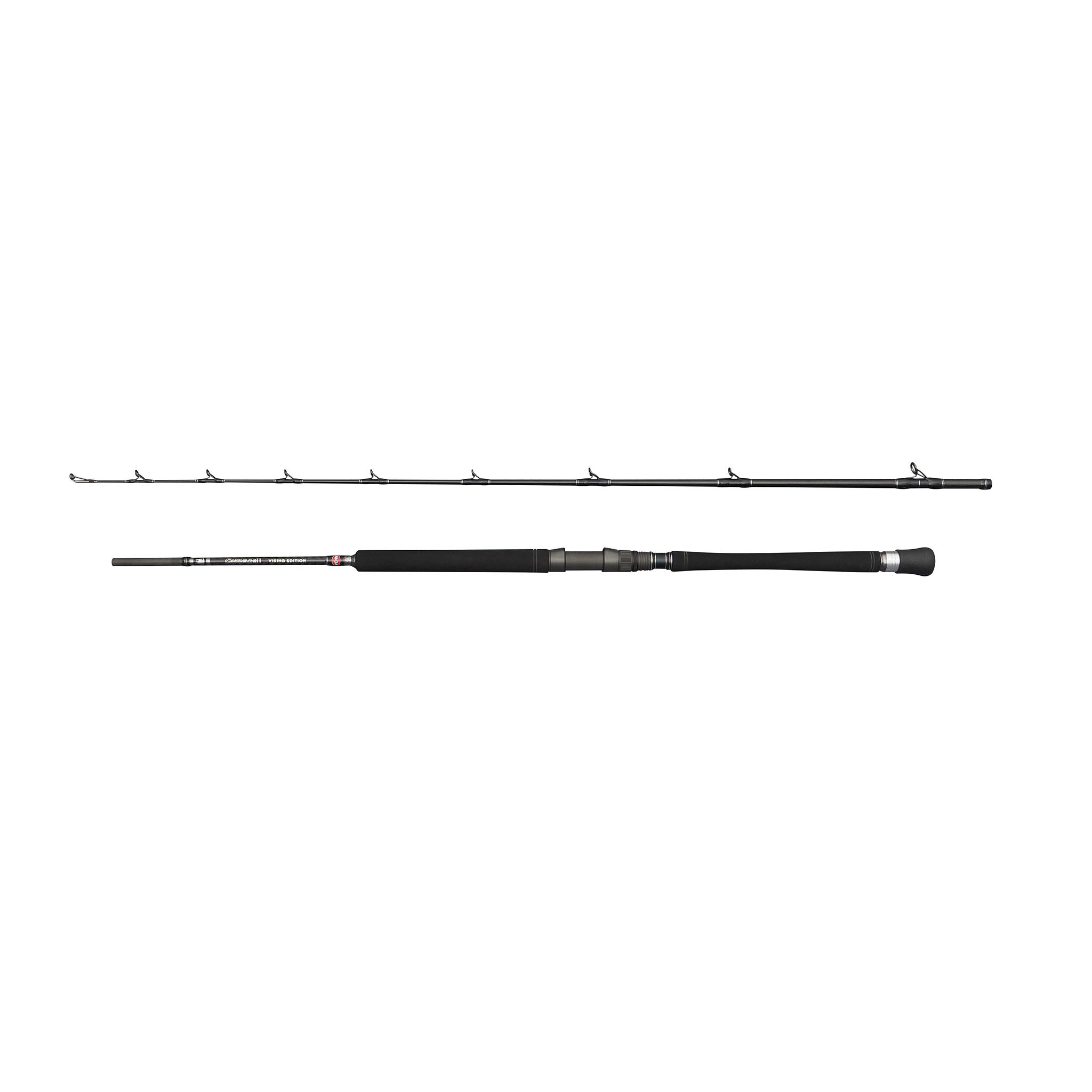 Carnage Viking Edition Boat Rod